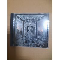 GHOST  " SKELETA" CD 2025