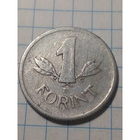 1 форинт Венгрия 1949 год