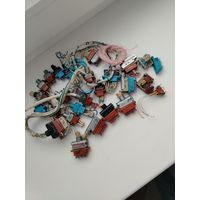 РШ2НП-1-17 РШ2НП-1-17М РШ2НП-1-18 РШ2Н-1-29 РШ2Н-1-30 РГ1Н-1-3 РГ1Н-1-5 РГ1Н-1-1