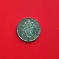 Дания 2 эре 1966