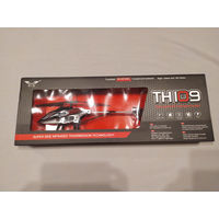 Вертолет на р-управлении