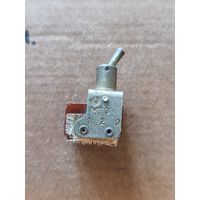 Переключатель, тумблер МТ-3