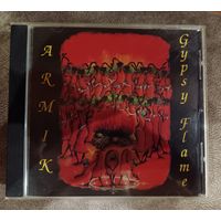 Armik - Gypsy Flame, CD