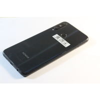 Телефон HONOR 9C AKA-L29 4GB/64GB (полночный черный)