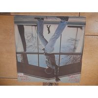 BILLY JOEL " GLASS HOUSES"  1980 LP HOLLAND CBS CLUB EDITION 315392 - - NM/NM