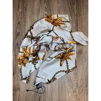 Шейный платок Zara. Новый