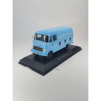 MERCEDES 319 от NOREV 1:43