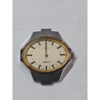 Часы луч ссср