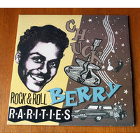 Chuck Berry "Rock ' N' Roll Rarities" 2LP, 1987