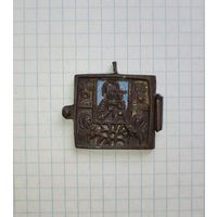 Створка солдатского складня