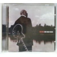 CD B.B. King – One Kind Favor (2008) Electric Blues