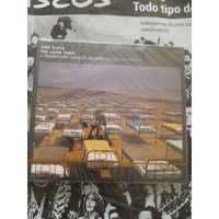 PINK FLOYD  "A MOMENTARY LAPSE OF REASON" 2CD 1987/2019