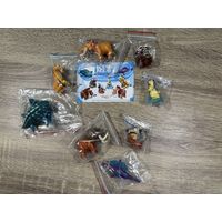 Киндер Ледниковый период 2. Полная коллекция