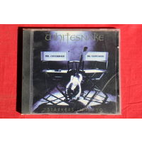 Whitesnake - Starkers In Tokyo (1997, CD)