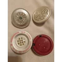 Капсуль телефонный