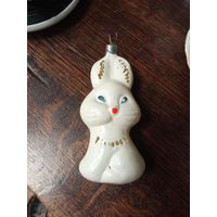 Редкий заяц без морковки