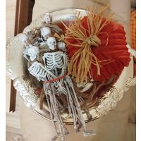 Набор для Хеллоуина, лот общий