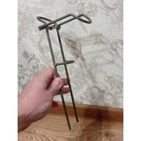 Упор к Удочке