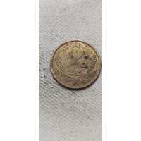 Польша 2 злотых 1987