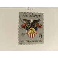 США   2002