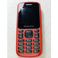 Телефон KENEKSI