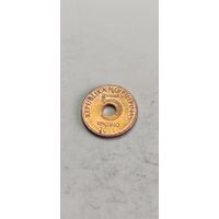 Филиппины 5 сентим 2011