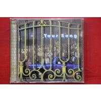 Various – Your Song Vol. 3 & 4 (1999, 2xCD)