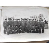 Фото СА СССР