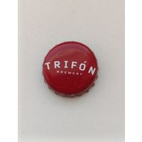 Пивные крышки - пробки