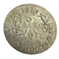6 грошей 1684 TLB Ян III Cобесский
