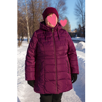 Пальто зимнее Cellbes