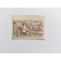 США  1958