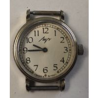 Часы " Луч" Беларусь #23