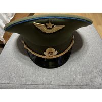 Фуражка офицерская, 3 шт. Цена за одну