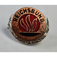 Знак Германия