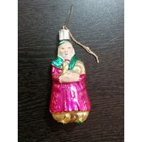 Елочная игрушка