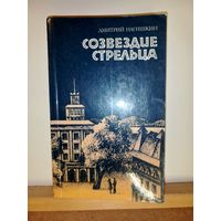 Д.Нагишкин Созвездие Стрельца