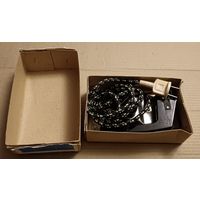 Небольшой утюг СССР. С 1 рубля!