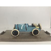 Bugatti (Brumm)