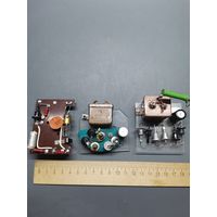 Плата (одним лотом).