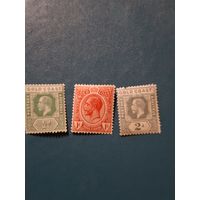 Золотой берег(гана)