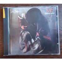 Steve Ray Vaughan And Double Trouble - In Step