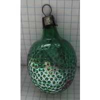 Игрушка ёлочная