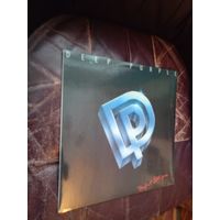 Deep Purple – Perfect Strangers  Russia