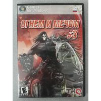 CD СБОРНИК PC игр (Darksiders 2, The Cursed Crusade, Prince of Persia, Dungeons&Dragons)