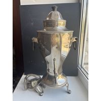 Электрический самовар СССР