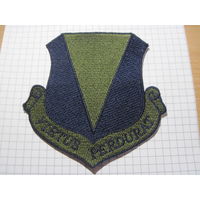 Шеврон армии США. Торги!