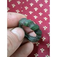 Перстень ложновитой