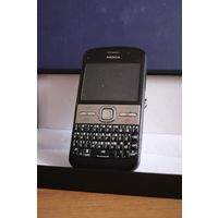 Рабочий NOKIA E5-00