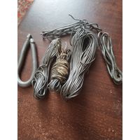 Припой. Одним лотом. Смотрите фото.